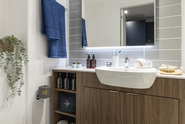 1 bed studio, Dundee Street, Polwarth, Edinburgh, EH111FH - Image 5